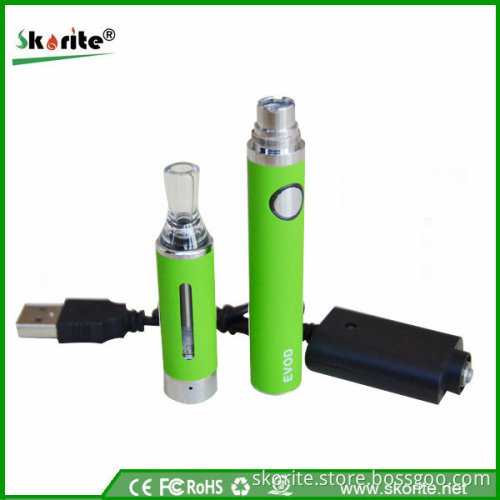 2013 Hot Sale! Evod/Mt3 Electronic Cigarette, Evod Double Kit, Mt3 Blister Kit, Evod Battery
